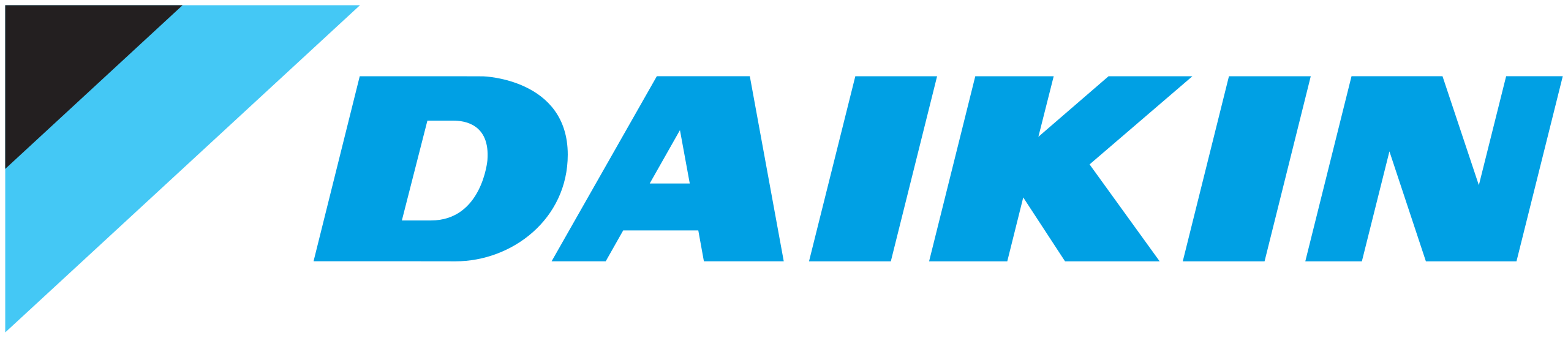 大金