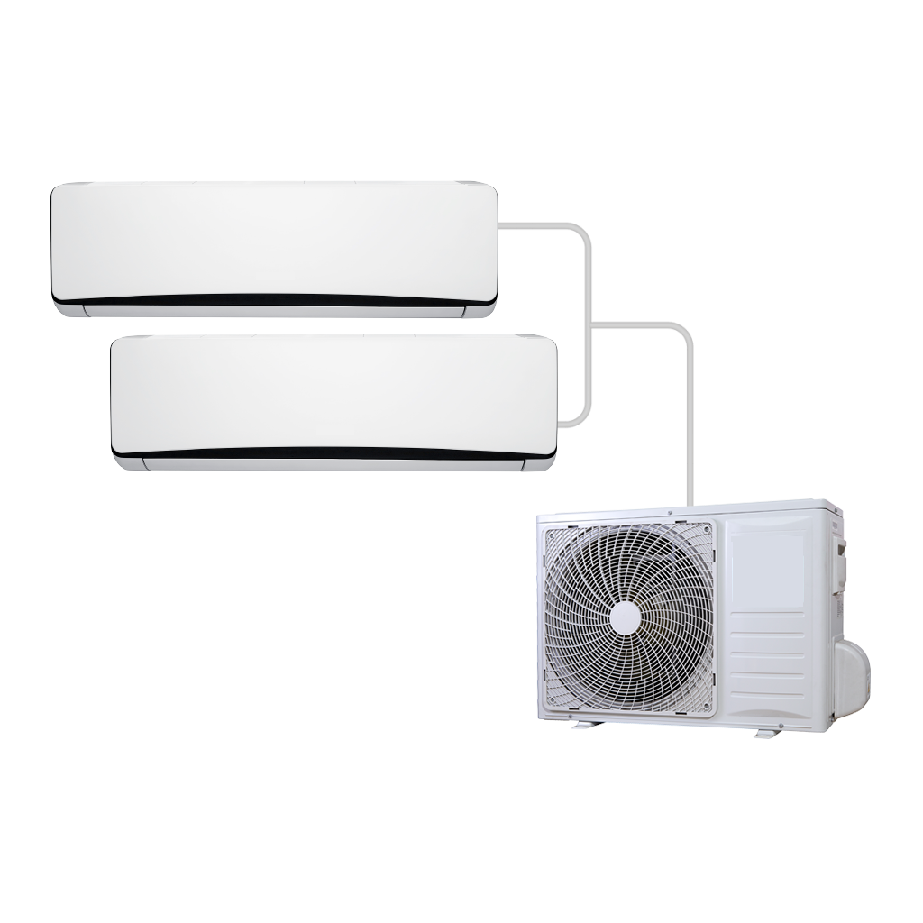 14.2kW(含)以上，壁掛式，7.1kW┼7.1kW(含)以上，能源效率1級【訂購數量限1~30台】