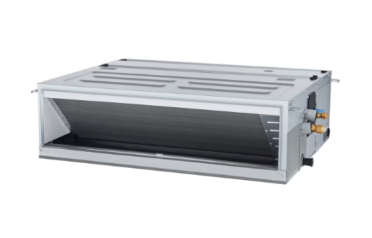 10.0kW(含)以上,隱藏式或埋入式,CSPF≧5.03kWh/kWh【訂購數量限1~100台】 10.0kW(含)以上,隱藏式或埋入式,CSPF≧5.03kWh/kWh【訂購數量限1~100台】