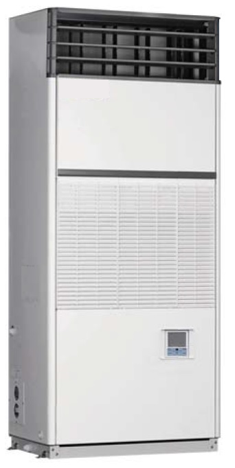 16kW(含)以上，能源效率1~2級，變頻【訂購數量限1~10台】