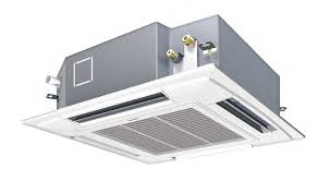 10.0kW(含)以上，嵌入式，能源效率1級【訂購數量限1~100台】