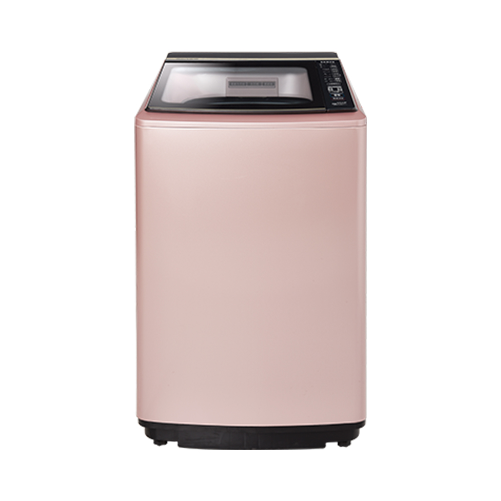 直流變頻單槽洗衣機(18KG(含)以上)【訂購數量限1台(含)以上，30台(含)以下】