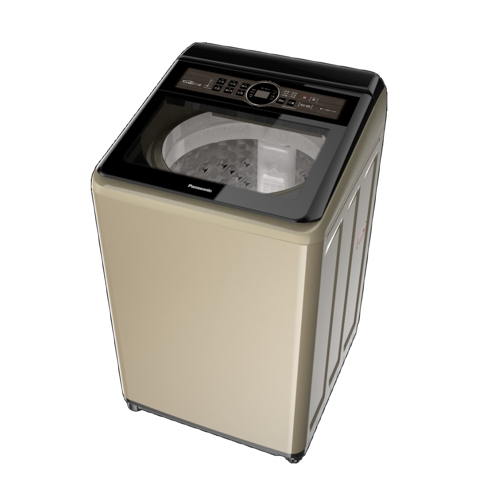 直流變頻單槽洗衣機(14KG(含)~15.99KG)【訂購數量限1台(含)以上，30台(含)以下】