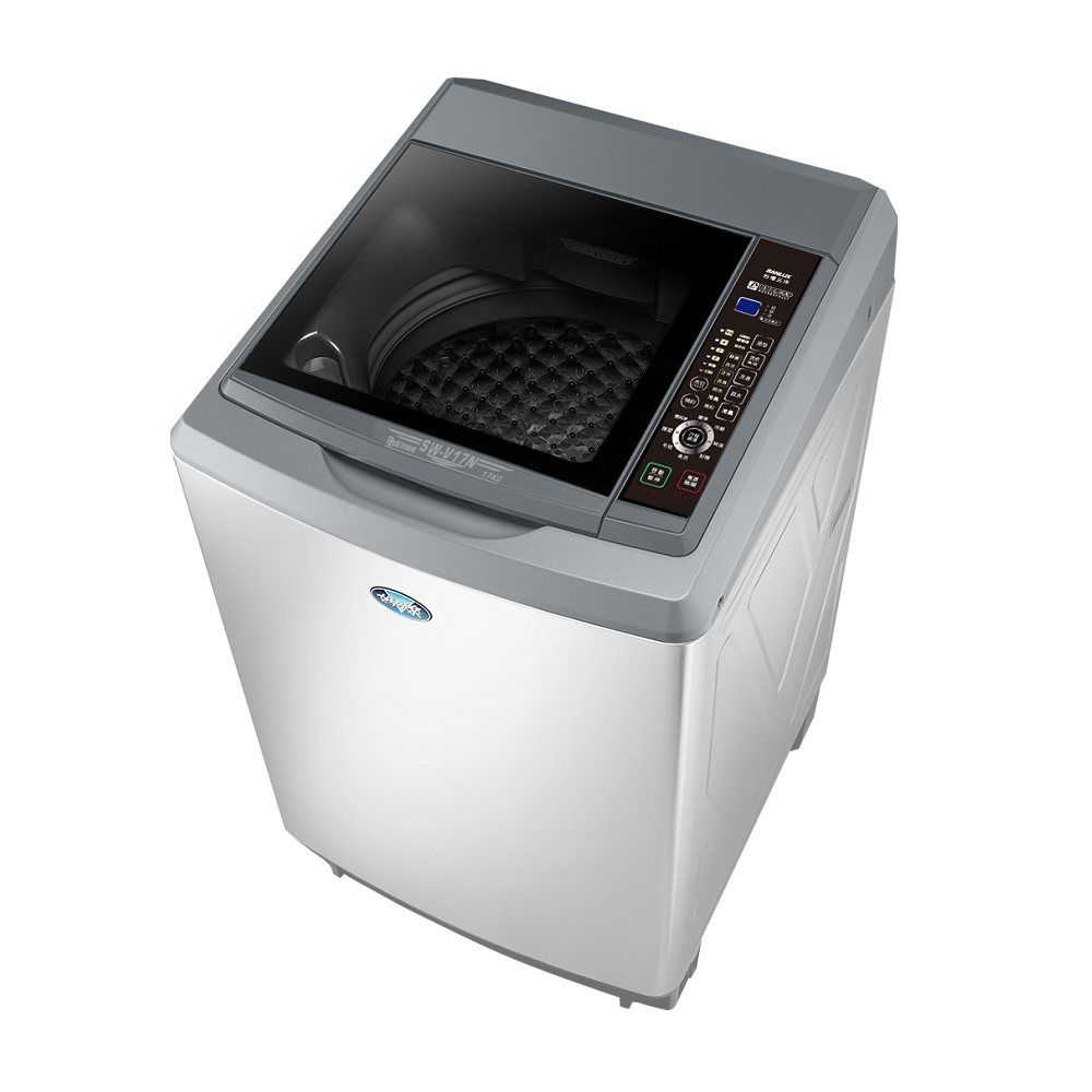 直流變頻單槽洗衣機(16KG(含)~17.99KG)【訂購數量限1台(含)以上，30台(含)以下】