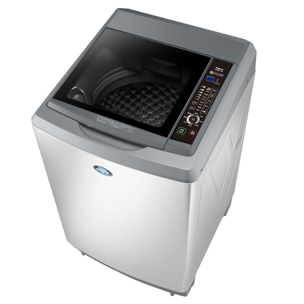 直流變頻單槽洗衣機(18KG(含)以上)【訂購數量限1台(含)以上，30台(含)以下】