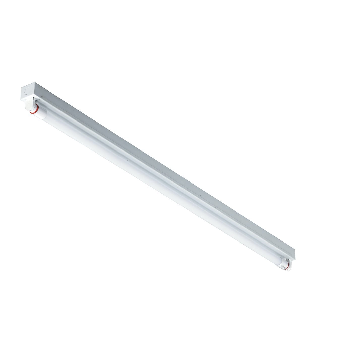LED燈管 2呎單支燈管 ，工事型 (發光效率lm/W≧120，燈管發光長度<100cm)【1具(含)以上，1,500具(含)以下】