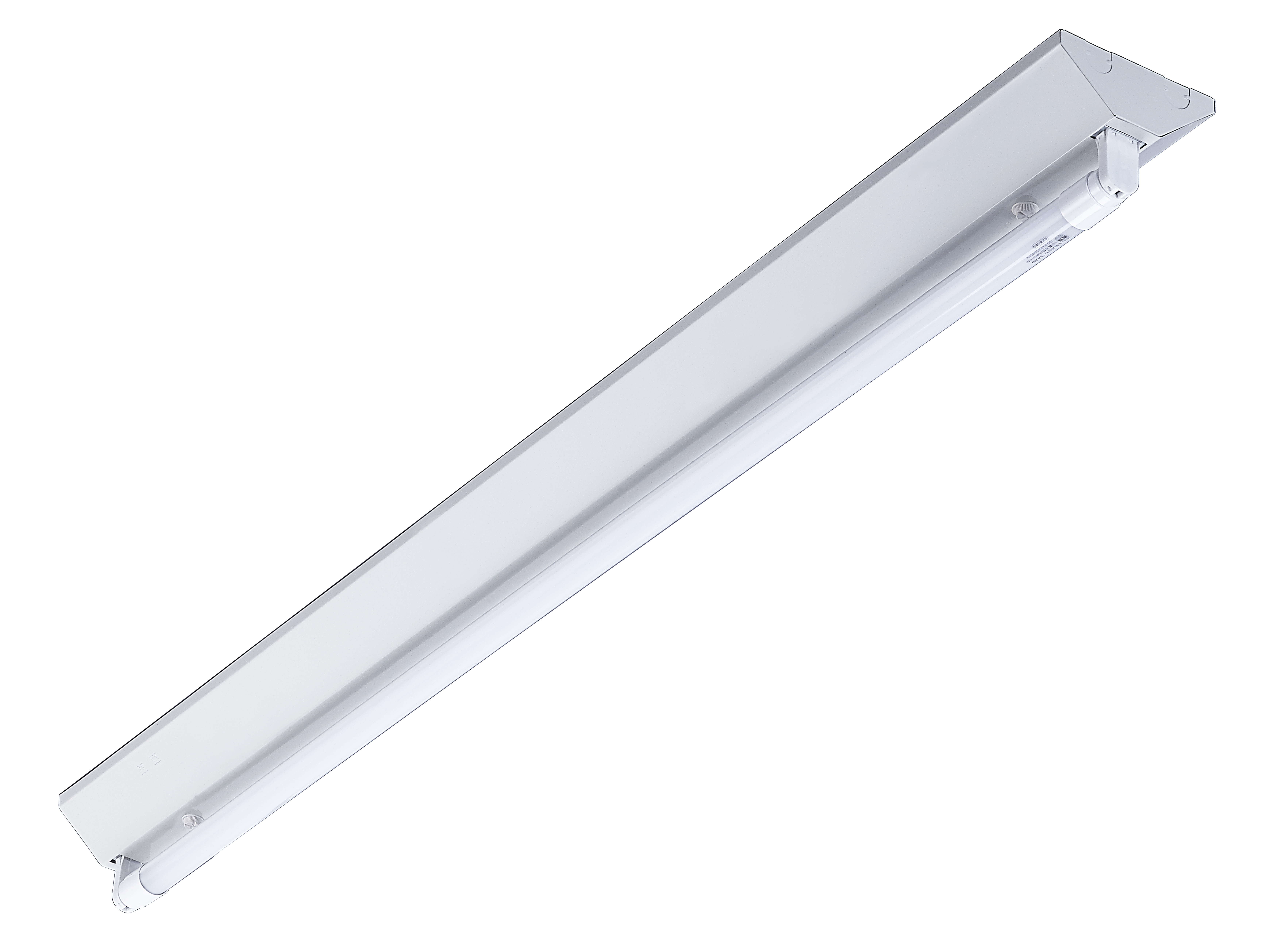 山型LED燈具