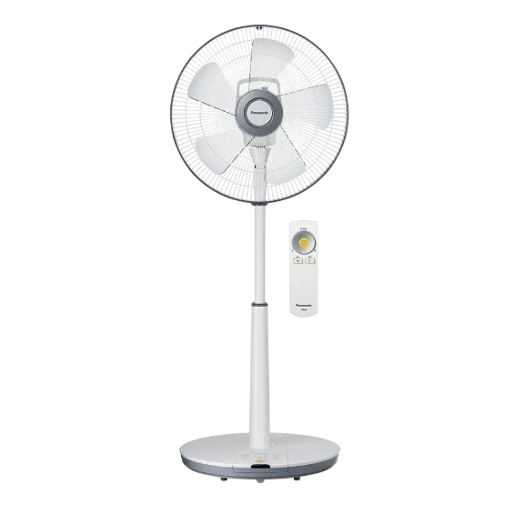 【Panasonic國際】14吋DC立扇F-S14DMD