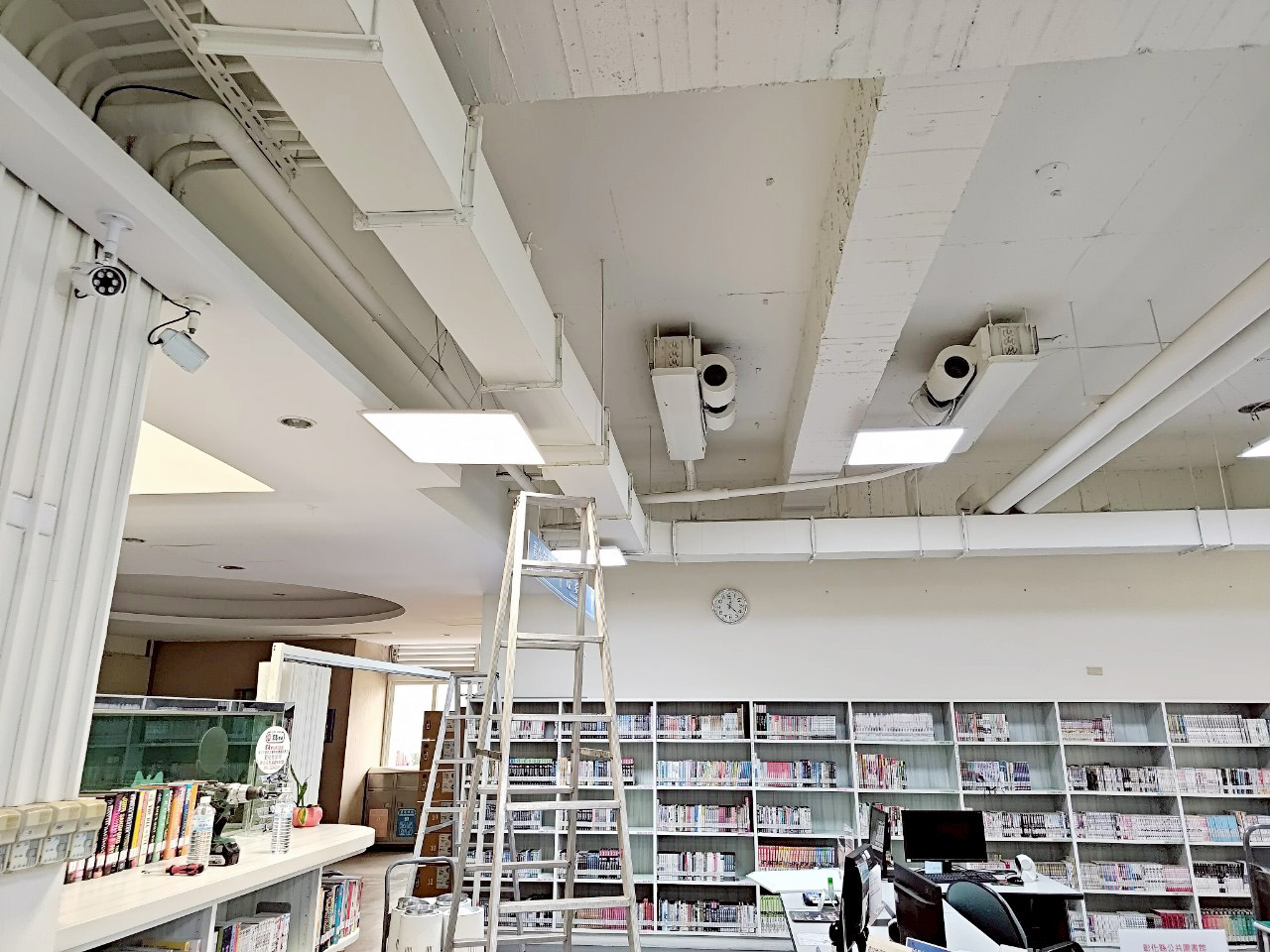 114年04月/彰化圖書館