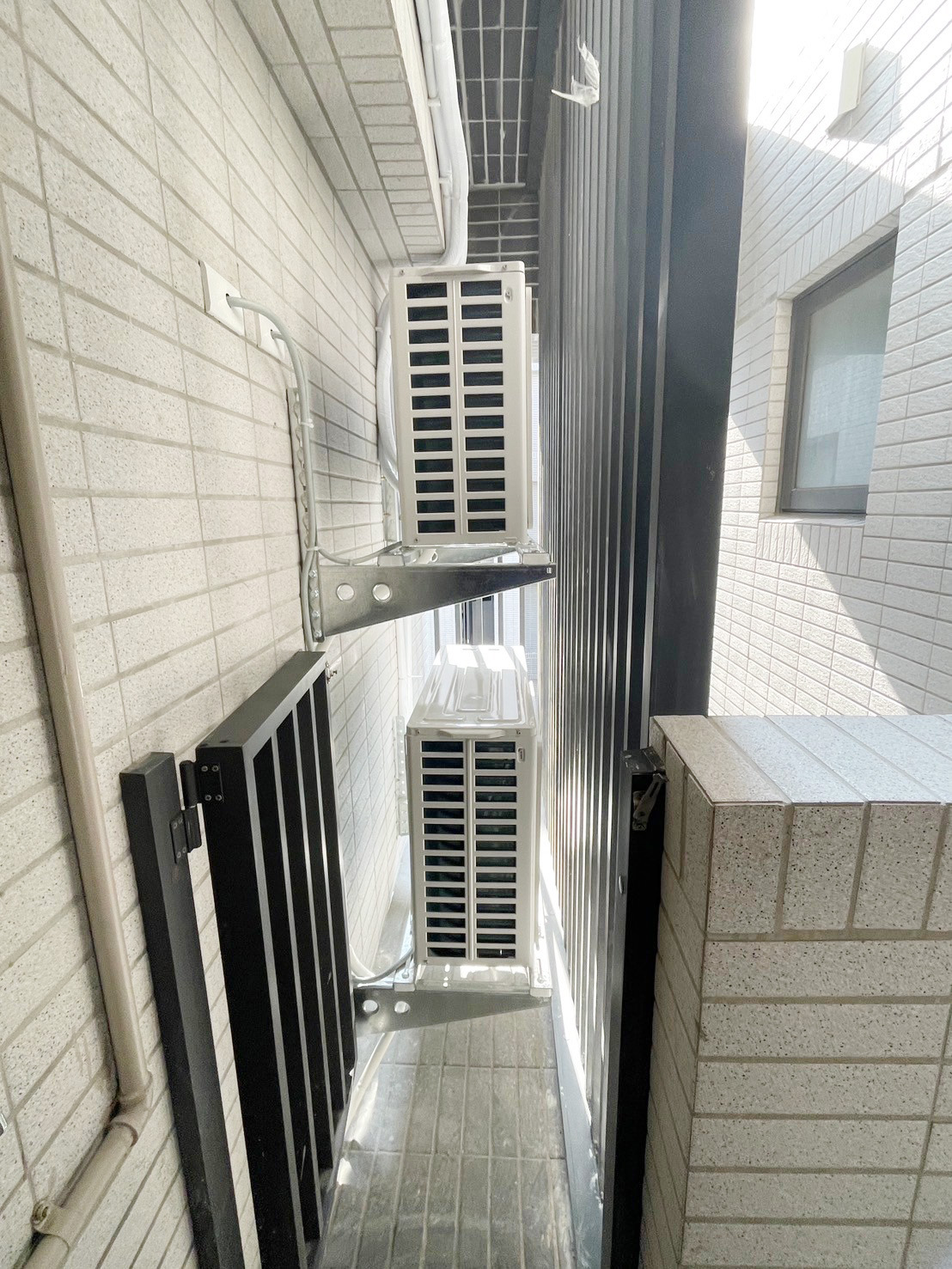 114年02月/泉宇世紀美謝先生 /聲寶冷氣