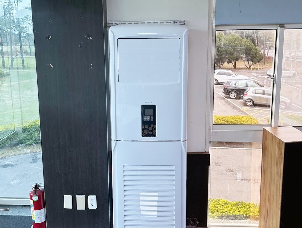 114年02月/清泉岡高爾夫球場 /禾聯冷氣
